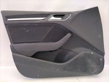 8V5867105 PANNELLO ANTERIORE SINISTRO LATO GUIDA AUDI A3 Sportback (8V4) 1265750