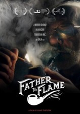 Father The Flame,New DVD