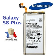 Batterie Samsung Galaxy S8+