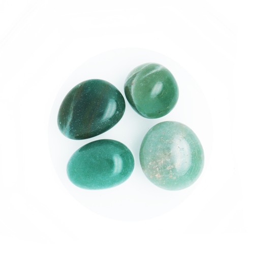 Avventurina verde pura pietra - avventurina,