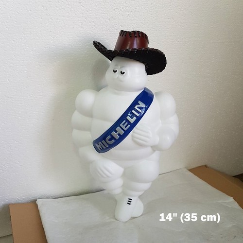 Bambola michelin led - bambola,