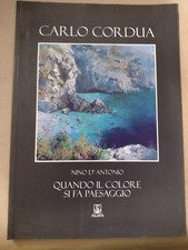 CARLO CORDUA Nino D'Antonio