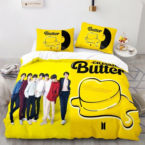 2pcs3pcs bedding set youth - set,