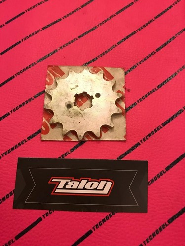 Pignone anteriore talon cagiva - pignone,