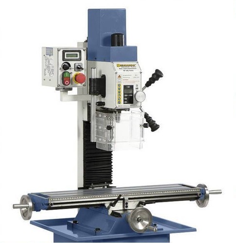Trapano fresa bernardo 25 - trapano, e