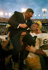 VINCE LOMBARDI - REFRIGERATOR