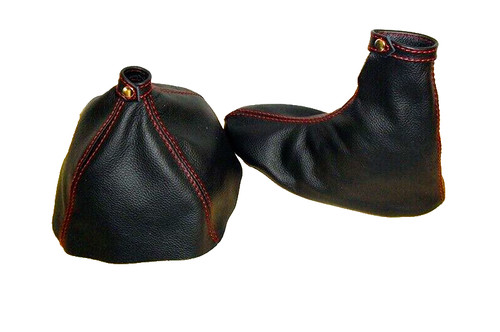 Cuffia leva cambio - cuffia, a