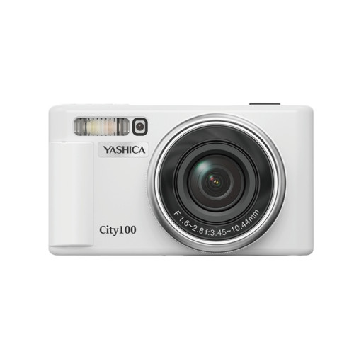 Yashica city 100 - yashica, merce