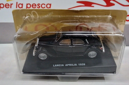Lancia aprilia 1939 serie - ,