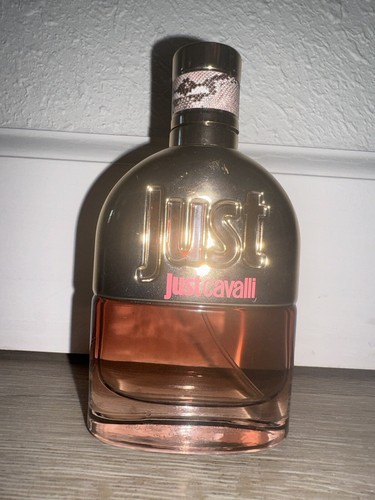Just cavalli fl oz - cavalli, 2.5