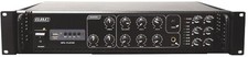 Amplificatore audio stereo - amplificatore,