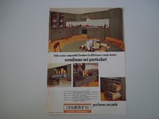 advertising Pubblicità 1973