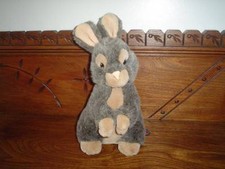 TRUDI ITALY Cute Rare Stuffed