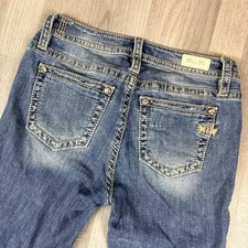 Jeans bootcut Miss Me Heaven