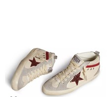 Scarpe classiche Golden Goose