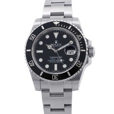 ROLEX Submariner Date 40 mm