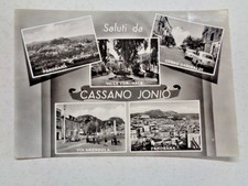 Saluti da CASSANO IONIO