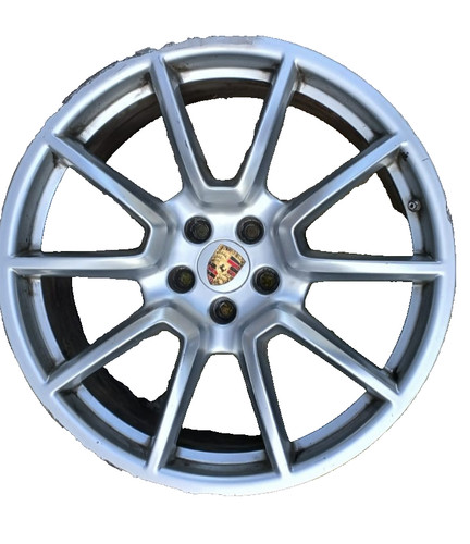 Porsche macan 95b - 95b, in