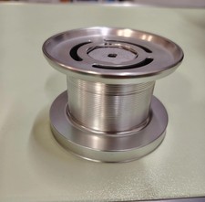 Bobina alluminio Mv Spools per