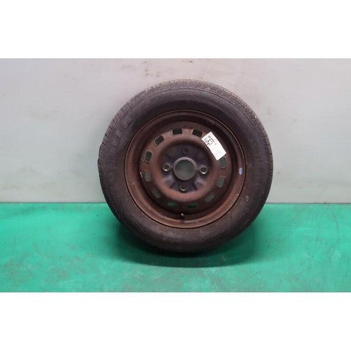 Cerchio ferro daewoo - 1,