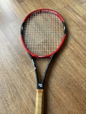 Wilson pro staff rf97 v10 - wilson,