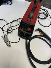 auto pro 20 Lincoln electric