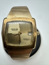 Orologio longines admiral - orologio, 5