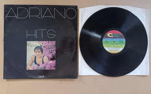6413 adriano celentano - lp,