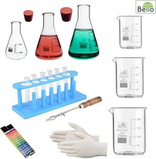 Kit completo laboratorio