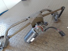 Motore tergicristallo