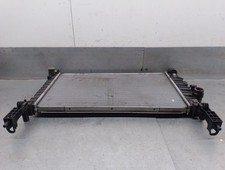 OP341 TUBO DI SCARICO POSTERIORE / OP.341 / 4813421 PER OPEL REKORD E *