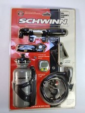 Confezione Accessori Bici