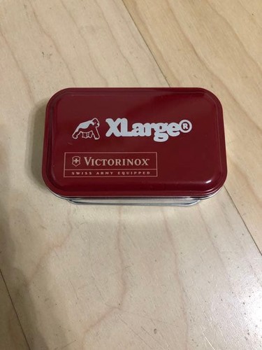 Victorinox xlarge swiss card - xlarge,
