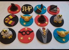 harry potter fondente