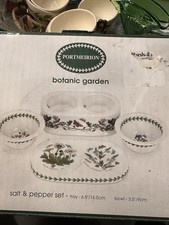 Portmeririon giardino botanico