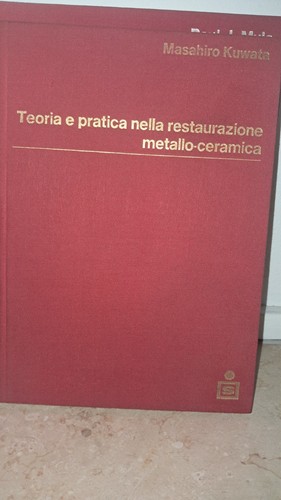 Libri tecnica dentale per