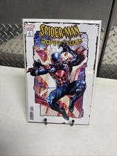 Spider-Man 2099 Exodus Alpha