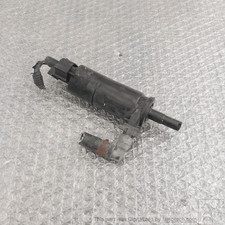 71740944 Pompa tergiproiettori  ALFA ROMEO MiTo (X6) 1.4 TB (114Kw) Ber