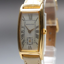 [N MINT+++] Orologio da donna