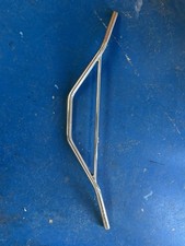 Manubrio Cross Vintage Piega