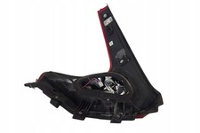 Fanale posteriore Volvo V40 Cross Country 31395845 destro Rearlight