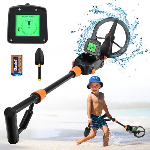 Metal detector per bambini - per,