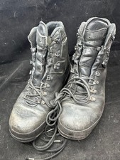 Meindl Esercito Tedesco UK 8.5