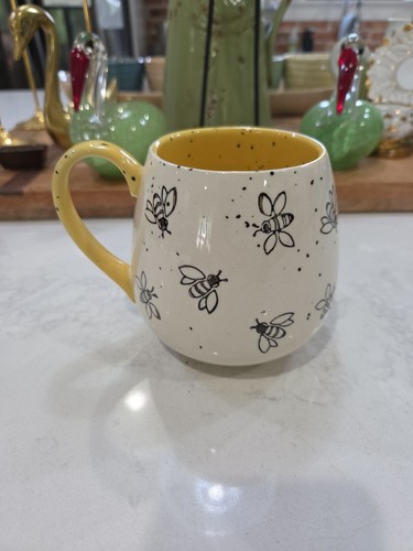 Tazza caffè meritage bee - tazza,