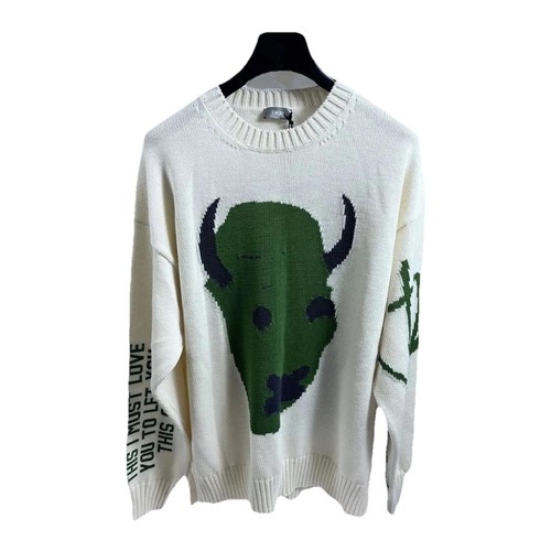 Maglione dior cactus jack - maglione,
