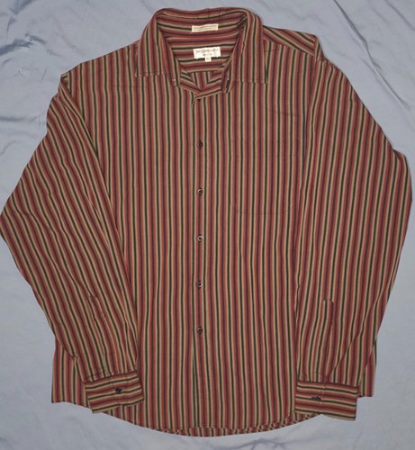 Camicia vintage yves saint - camicia,
