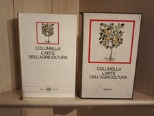 Columella l arte - columella,