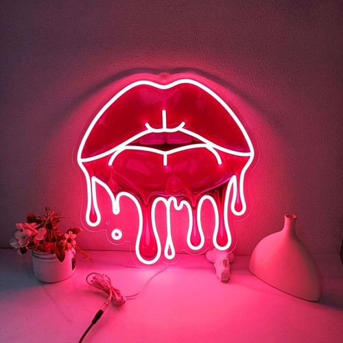 Insegna neon led - neon,