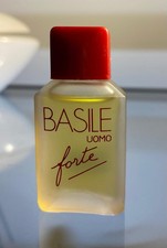 BASILE Uomo Forte 6ml Vintage