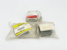 Nuovo lotto di 3 morsetti di